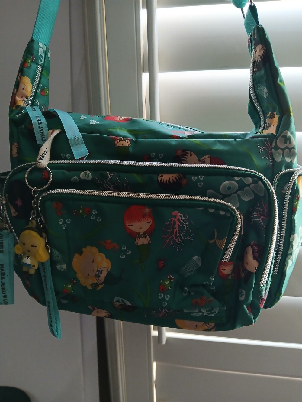 Harajuku Lovers Bag
